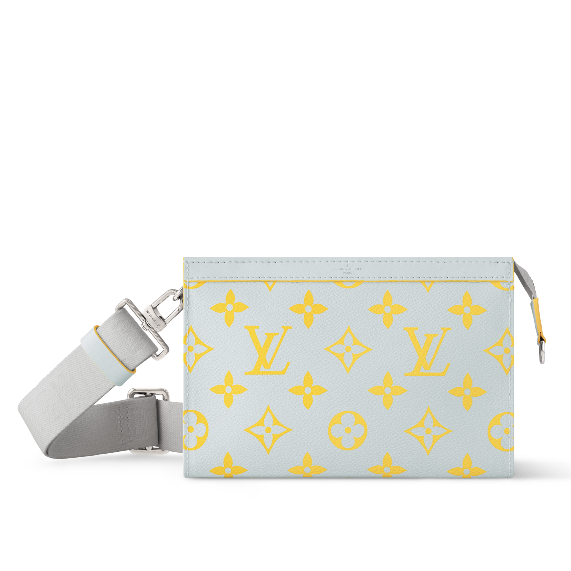 Gaston Wearable Wallet Monogram Other - Wallets and Small